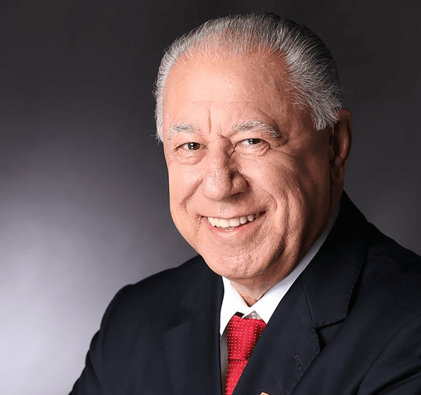 O Varejo Experience Brasil nasceu da visão e da vontade de um dos maiores varejistas do país, Mário Valério Gazin, fundador do Grupo Gazin