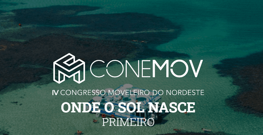 Evento acontece em João Pessoa, na Paraíba