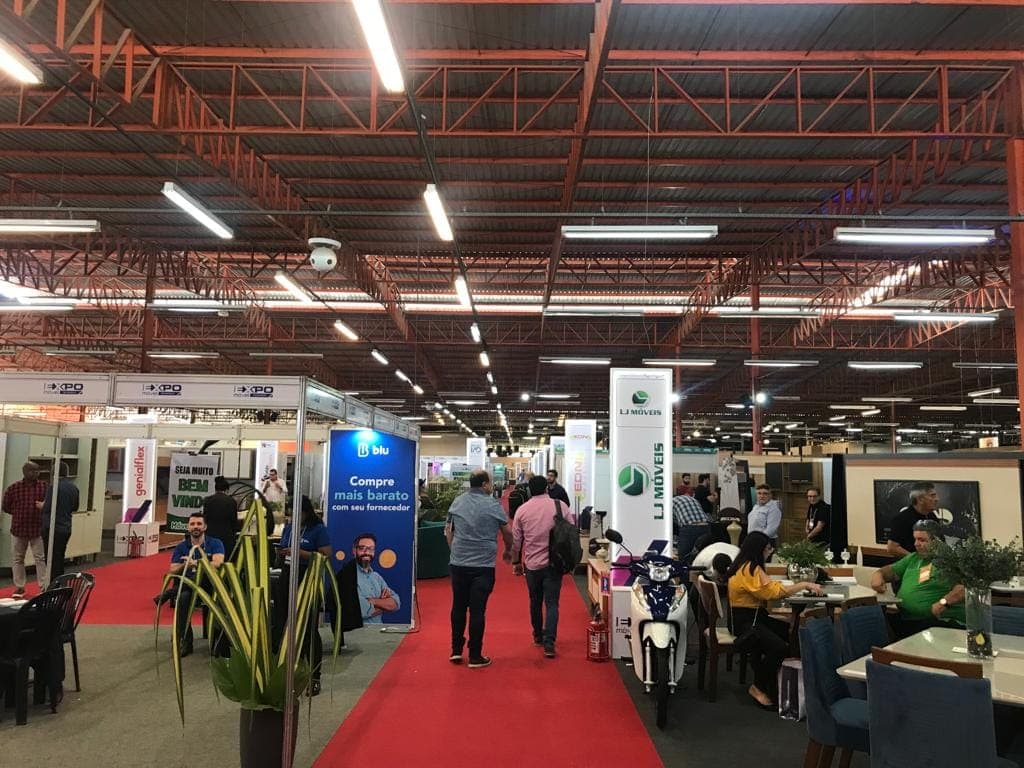 Expo Móvel Pernambuco encerra em clima de otimismo