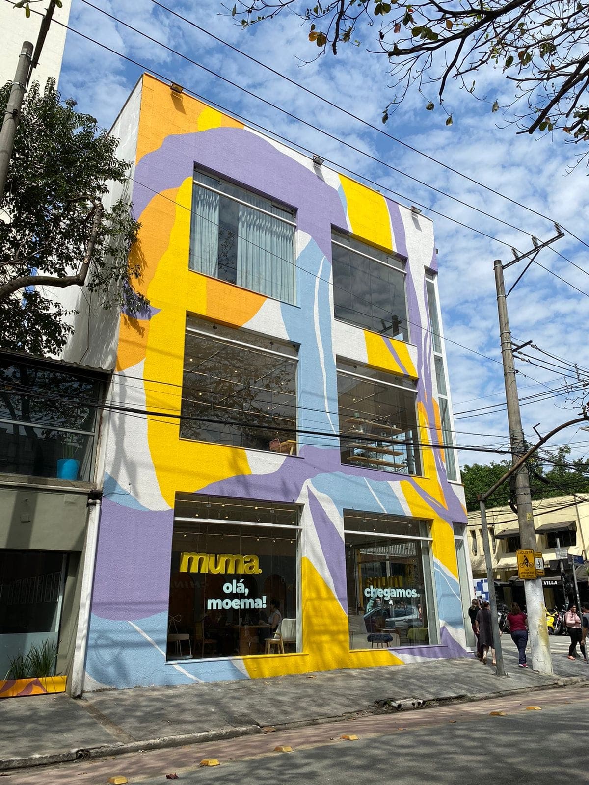 Muma segue plano de expansão e inaugura 4ª unidade em setembro