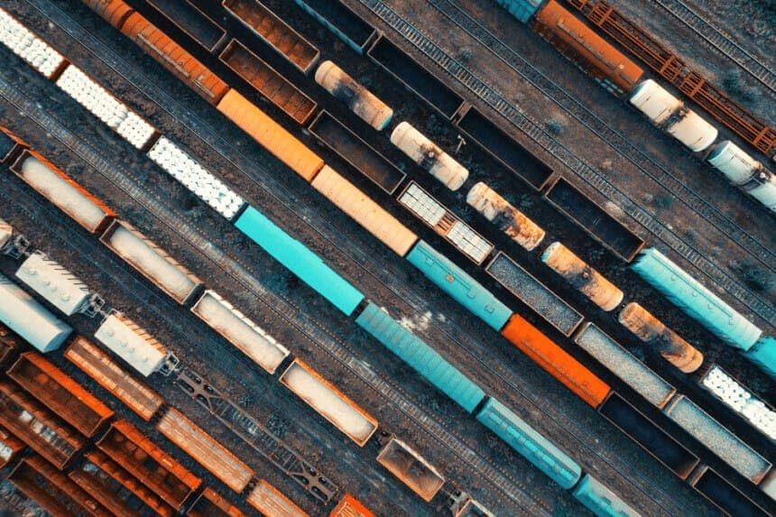 O prejuízo diário no caso de uma greve geral seria de US$ 2 bilhões, de acordo com uma estimativa da Association of American Railroads