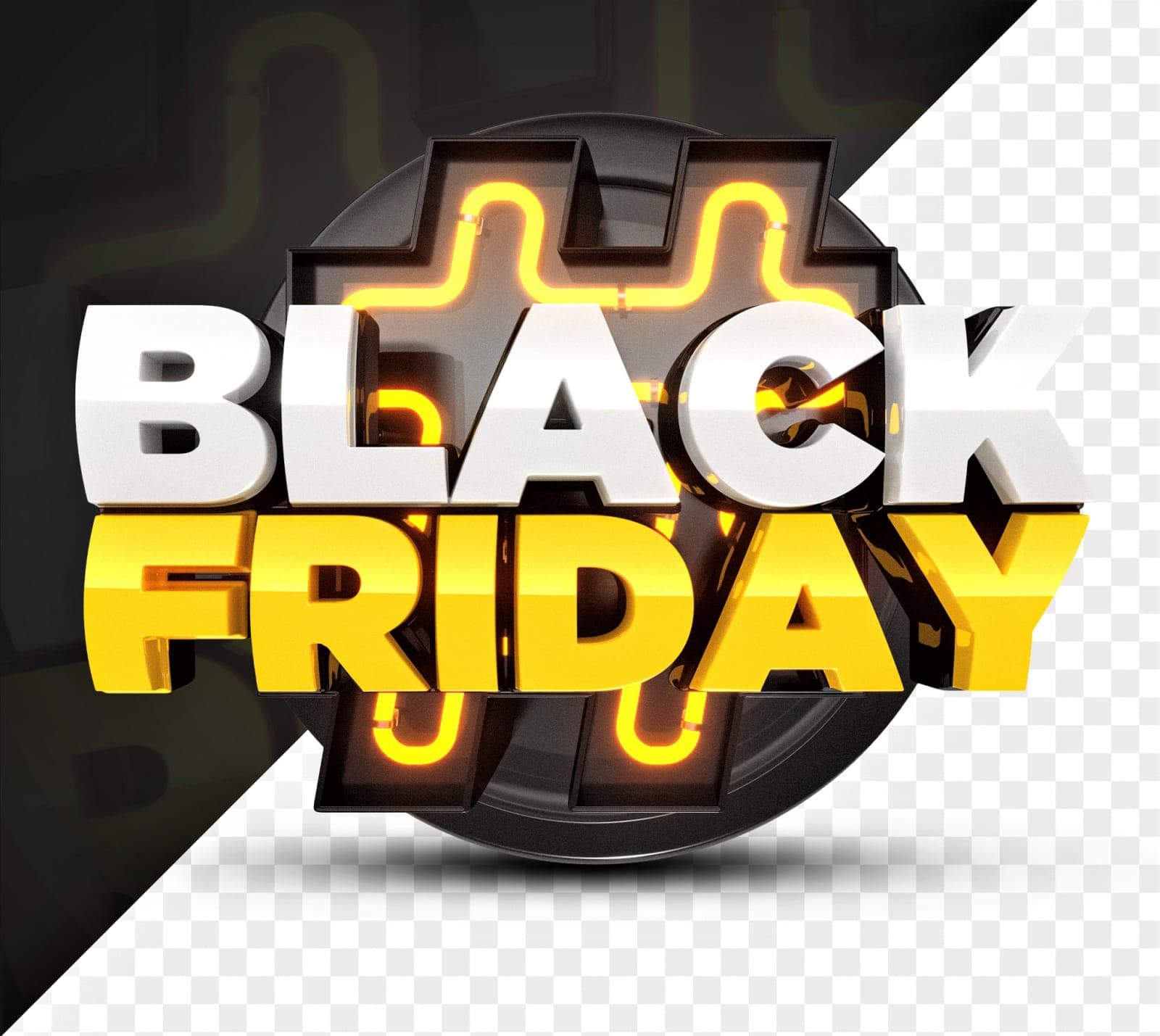 A Black Friday está chegando e é preciso ficar atento para oferecer uma boa jornada de compras ao cliente