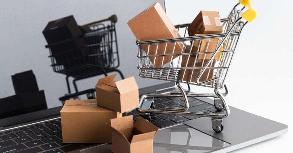 Plataformas de varejo crescem 18% no Brasil em um ano