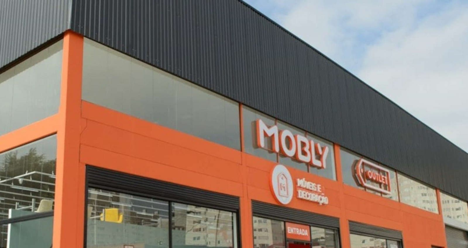 As ações da Mobly foram suspensas na B3 (Imagem: Facebook/Mobly)