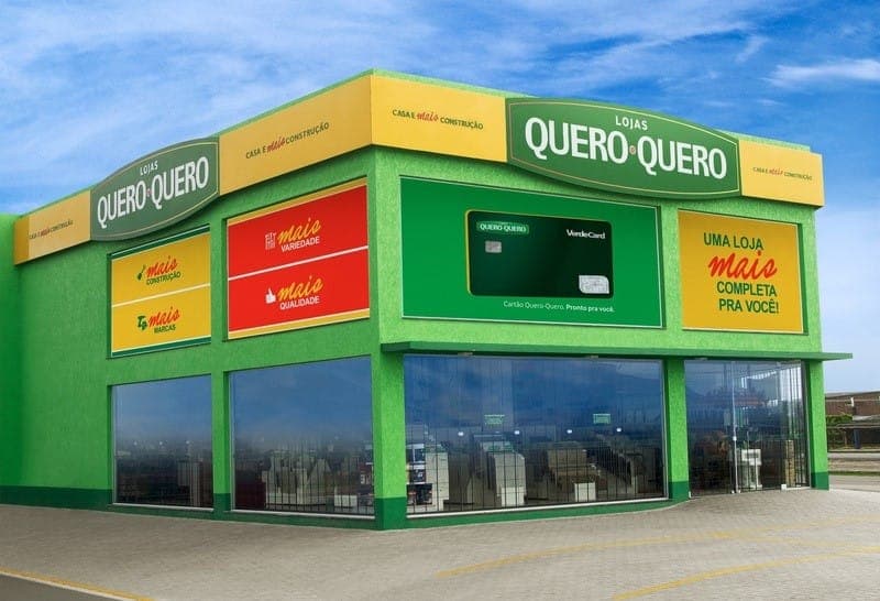 Lojas Quero-Quero é a empresa mais admirada pelos colaboradores