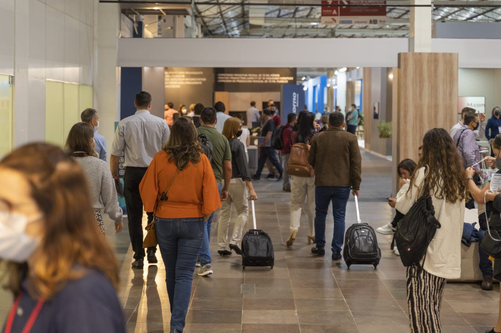 Grandes marcas confirmam participação na Fimma e Movelsul 2023