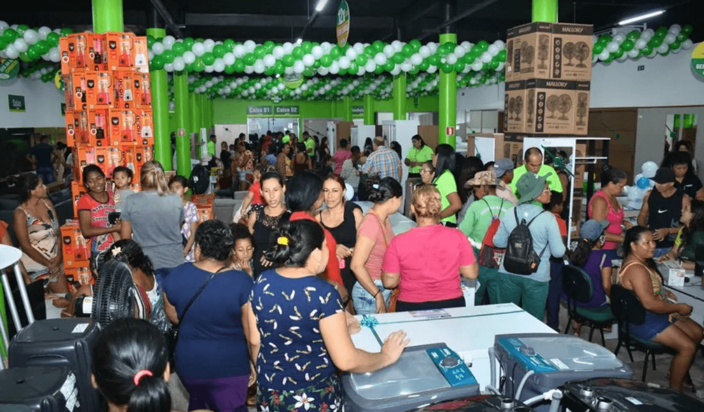Foto: Arquivo Apa Móveis