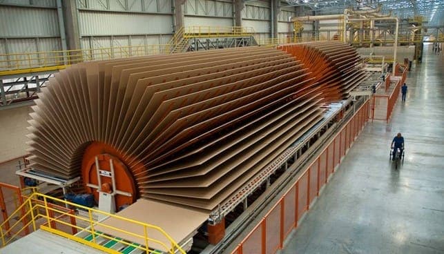Lucro líquido da Duratex caiu 39,6% no 3º trimestre de 2022
