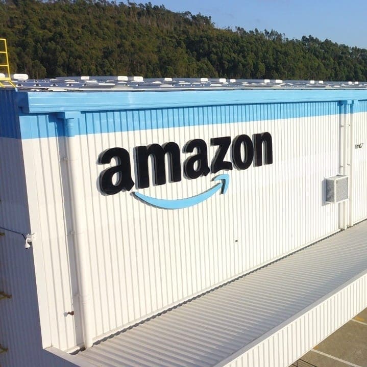 Amazon planeja demitir 10 mil funcionários a partir de agora