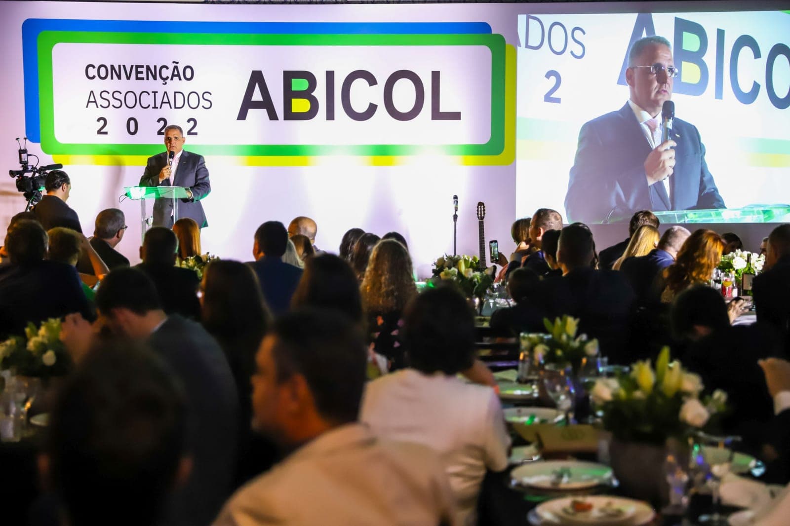 Veja os cinco pilares para a gestão do novo presidente da Abicol