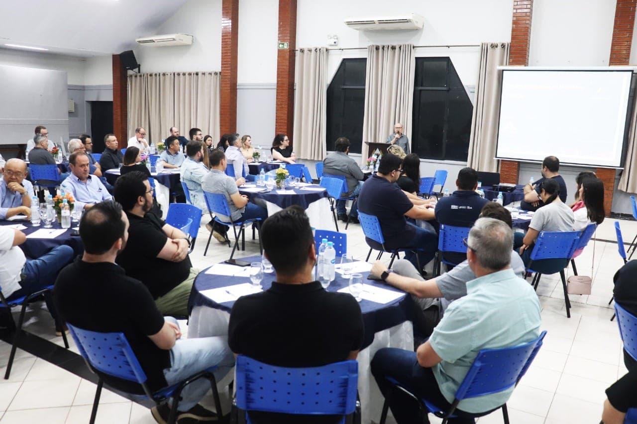 SIMA apresenta 2ª edição do Circuito Paranaense do Mobiliário