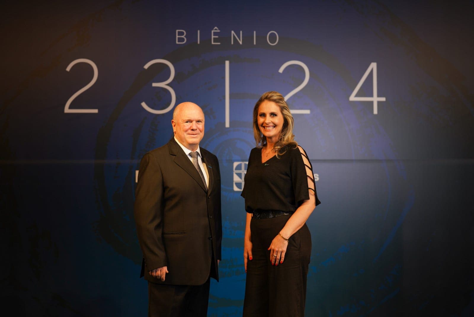 Movergs e Sindmóveis empossam diretorias para o biênio 2023-2024