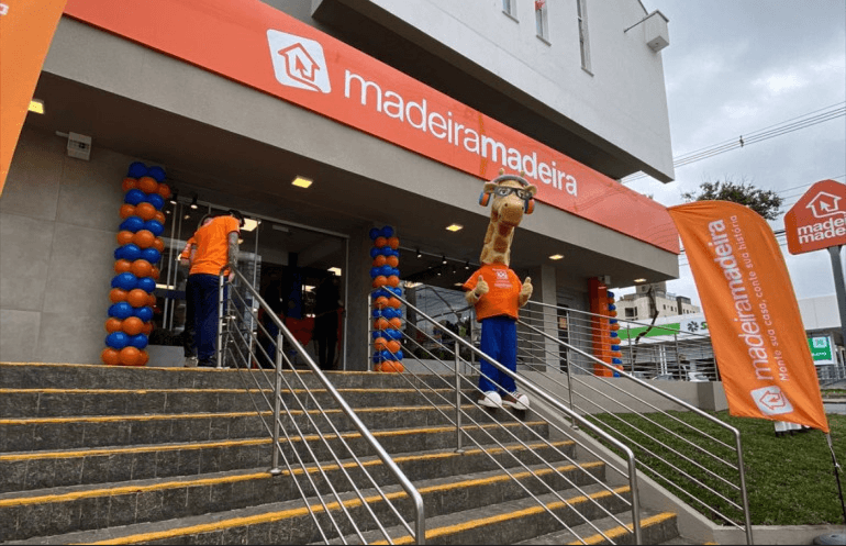 Na Black Friday MadeiraMadeira vende 40% mais que no último ano