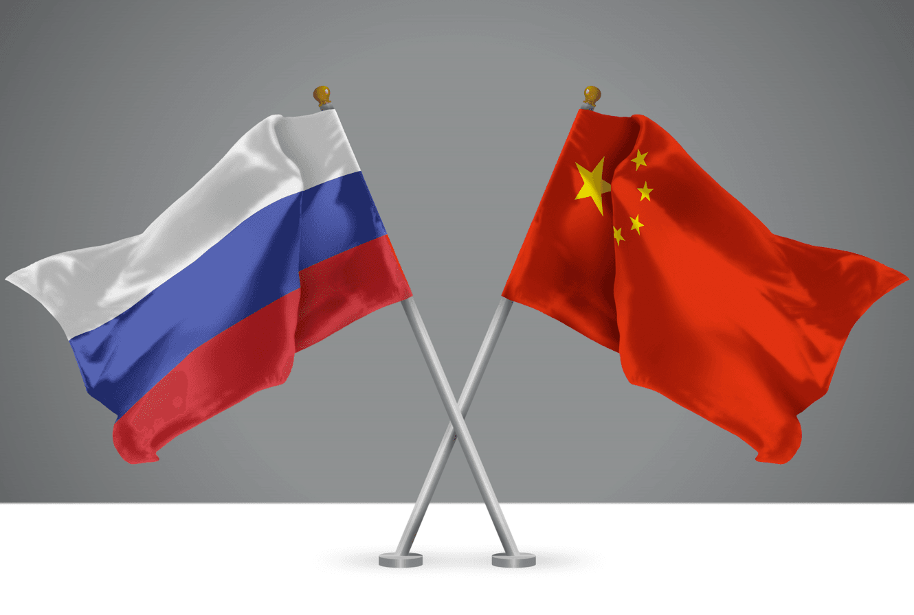 Rússia de Putin e a China de Xi são os maiores riscos de 2023