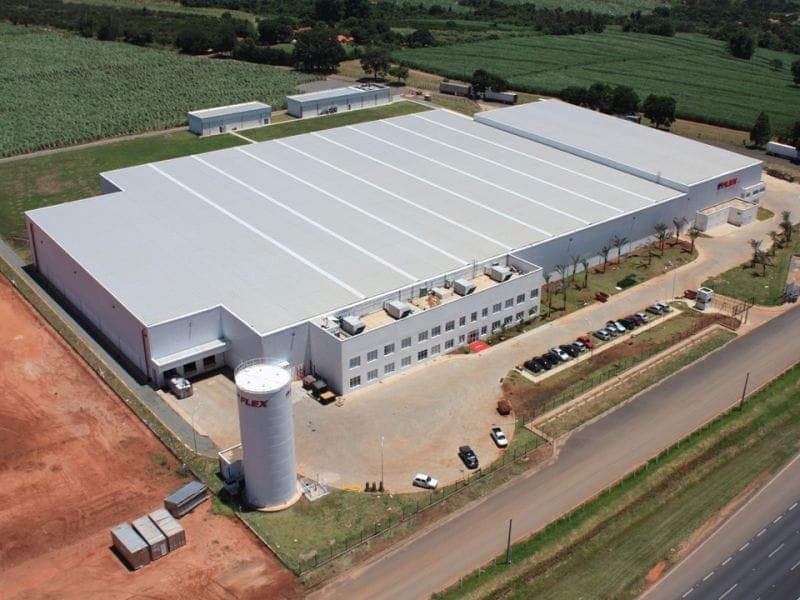 Em nota Flex do Brasil esclarece notícia do grupo Serta Simmons