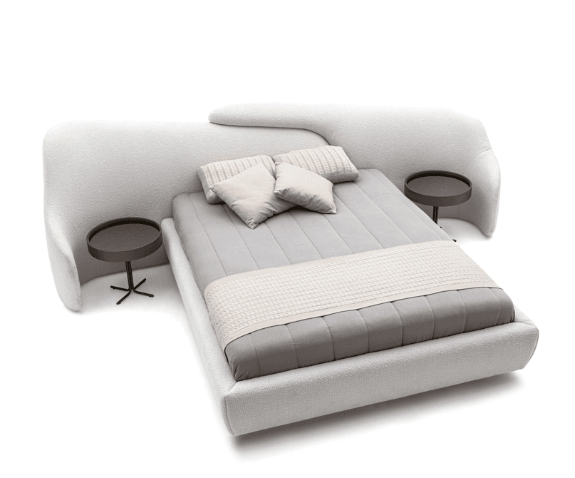 Cama Zaha