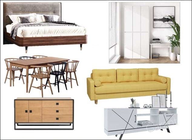 Imagem: Furniture World