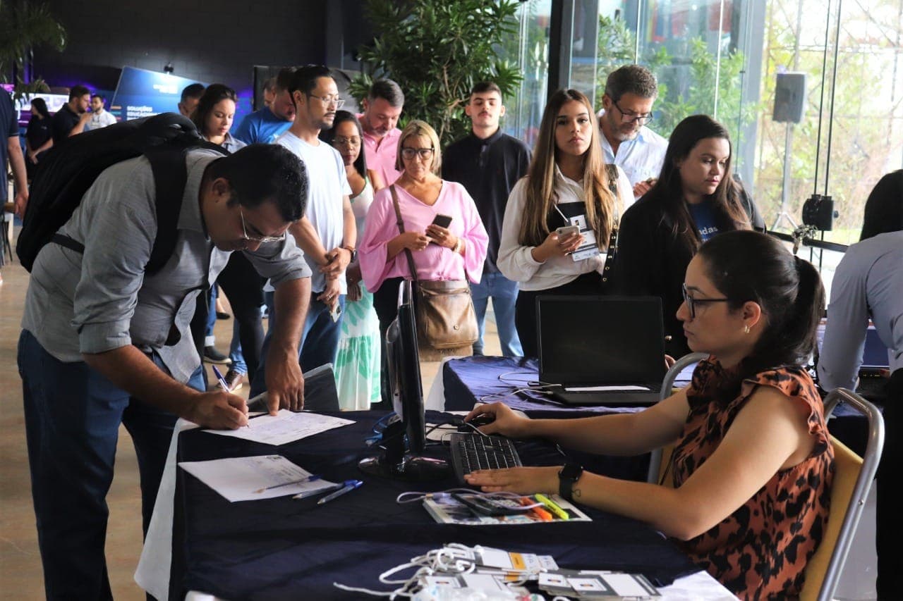 Circuito do Mobiliário tem ótima visitação nos primeiros dias