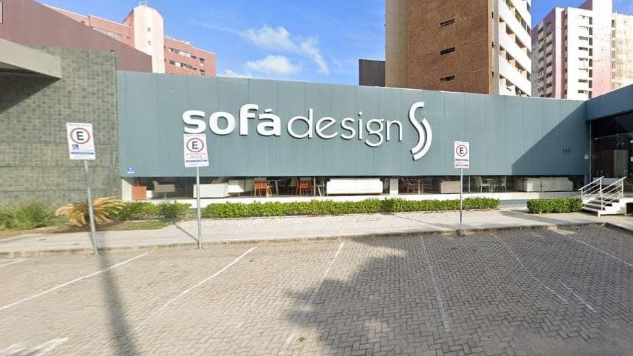 Imagem: Reprodução/Google Maps