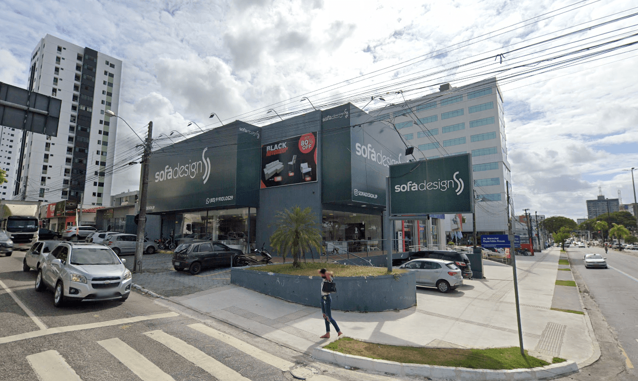 Imagem: Google Street View