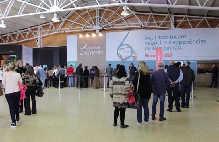 Inscrições para Prêmio Salão de Gramado de Design abrem sexta