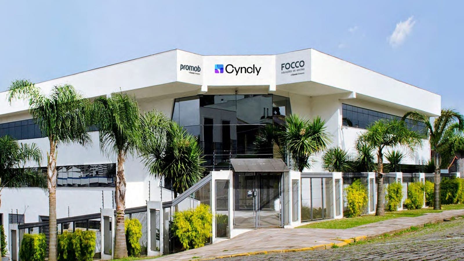 Promob e Focco anunciam crescimento de 25,3% em 2022