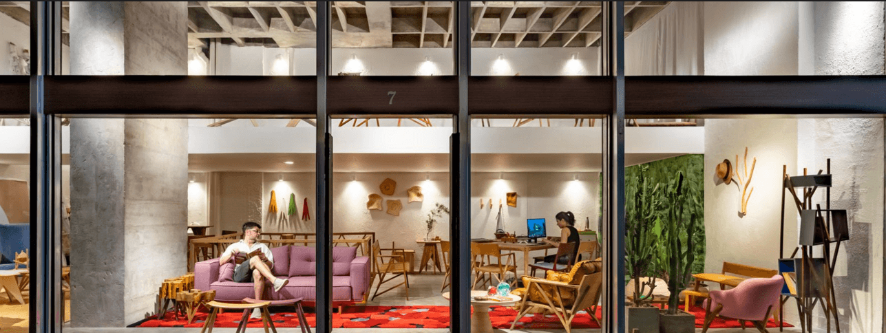 Semana de Design agita centro de São Paulo