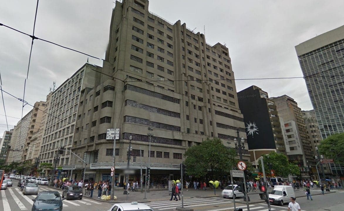 Foto: Wikimedia Commons/Divulgação
