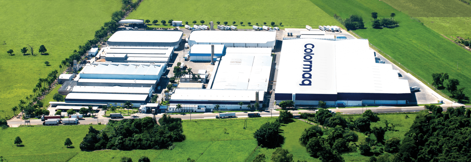 Colormaq comemora 47 anos seguindo legado do seu fundador