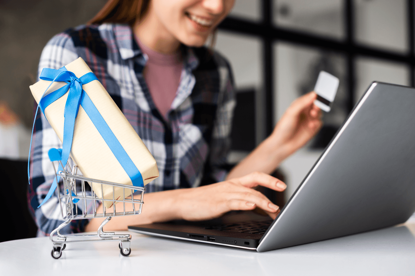 Consumidor quer experiência online melhor do que na loja física