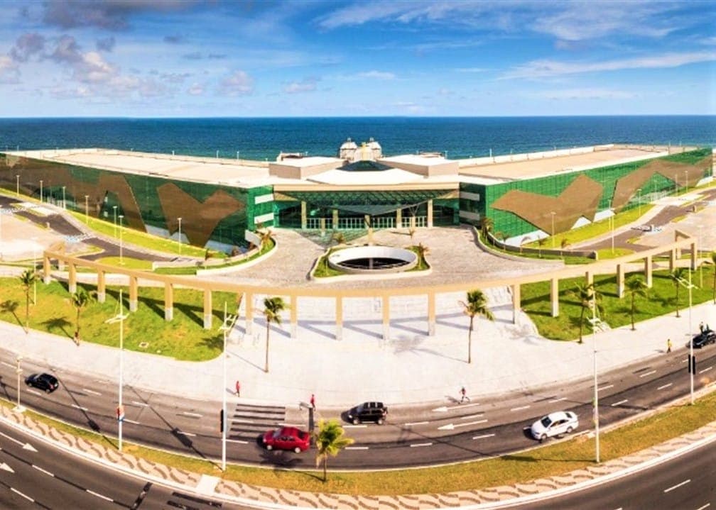 Yes Móvel Show Bahia será realizada em abril, em Salvador