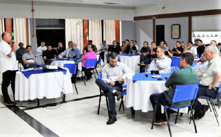 Home Show e Movelpar se unem para promover feira em 2024