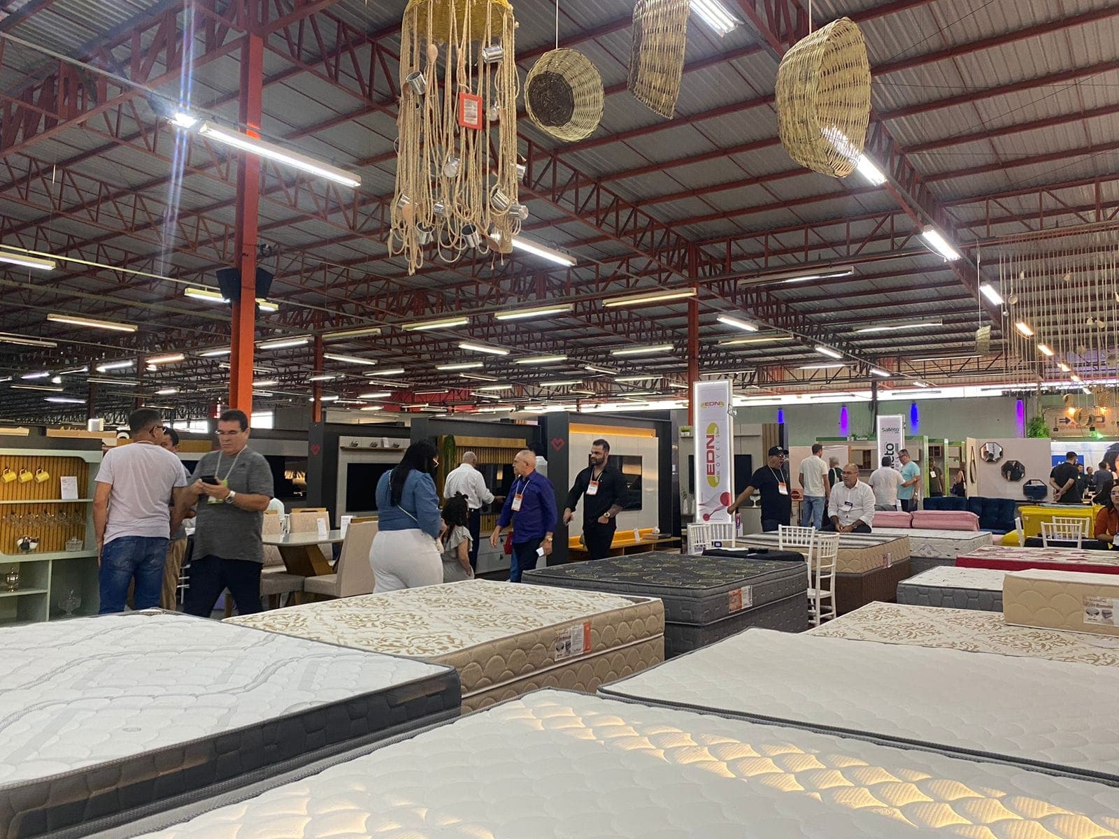 ExpoMóvel Nordeste encerra 5º edição com recorde de público