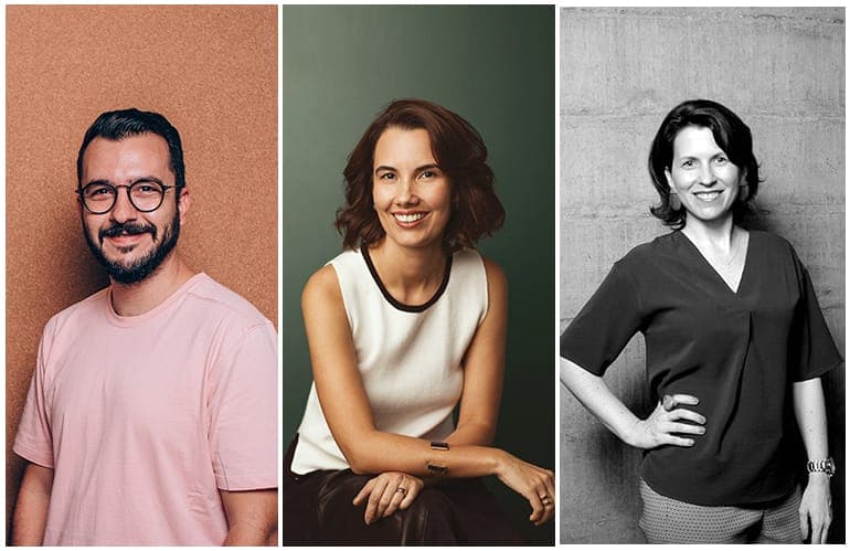 Prêmio Salão Design promove live com jurados nesta terça
