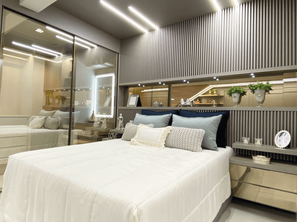 Loja Real Design, em Curitiba (PR) | Divulgação