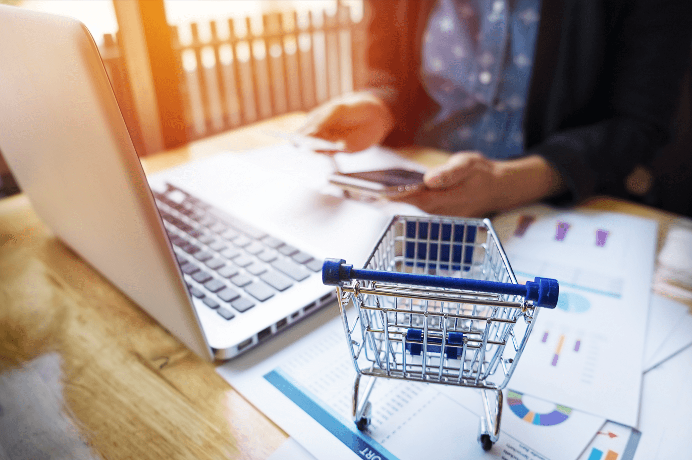 Governo fortalece combate à sonegação de impostos no e-commerce