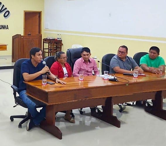 Moveleiros do município também têm interesse na regularização para participação no Promove, programa do Governo do Estado | FOTOS: Divulgação/Ipaam