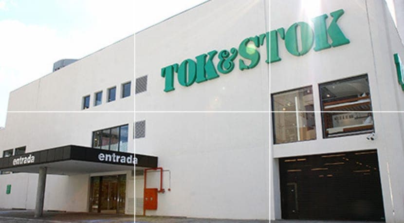Credor pede falência da Tok&Stok por dívida de R$ 3,8 milhões