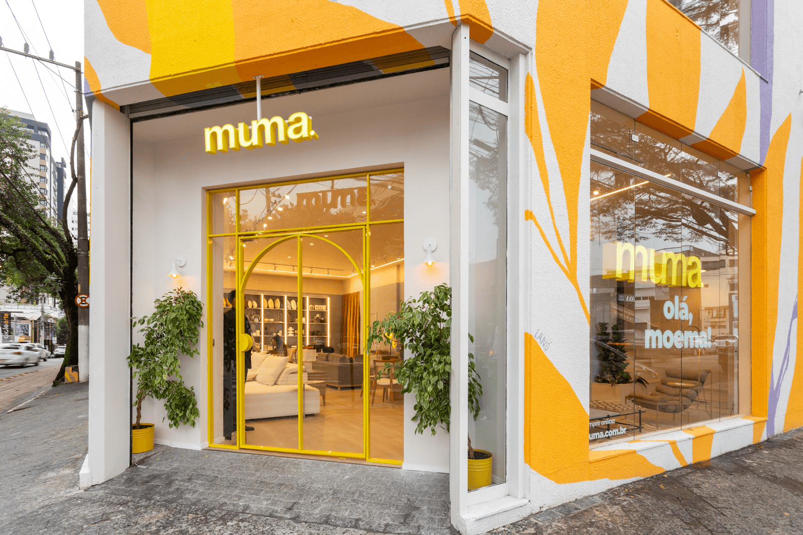 Muma fatura mais de R$ 16 milhões e acelera expansão