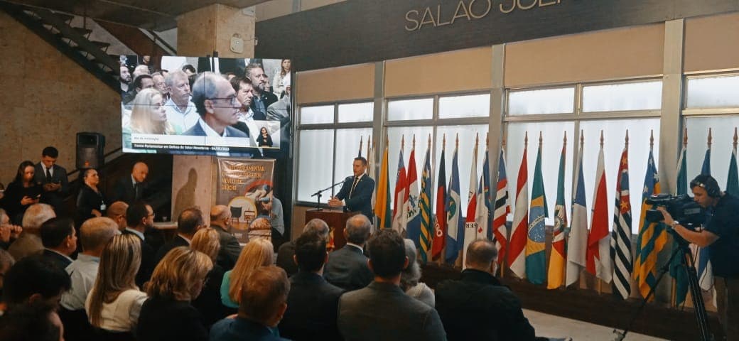 Um ponto destacado pelo presidente da Movergs, Euclides Longhi, são os altos custos para o transporte das mercadorias para as regiões Norte e Nordeste