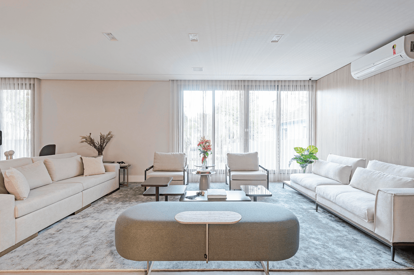 Villa Haus traz nova experiência na oferta de móveis em Curitiba