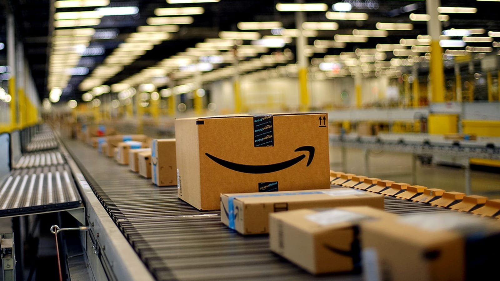 Divulgação/Amazon