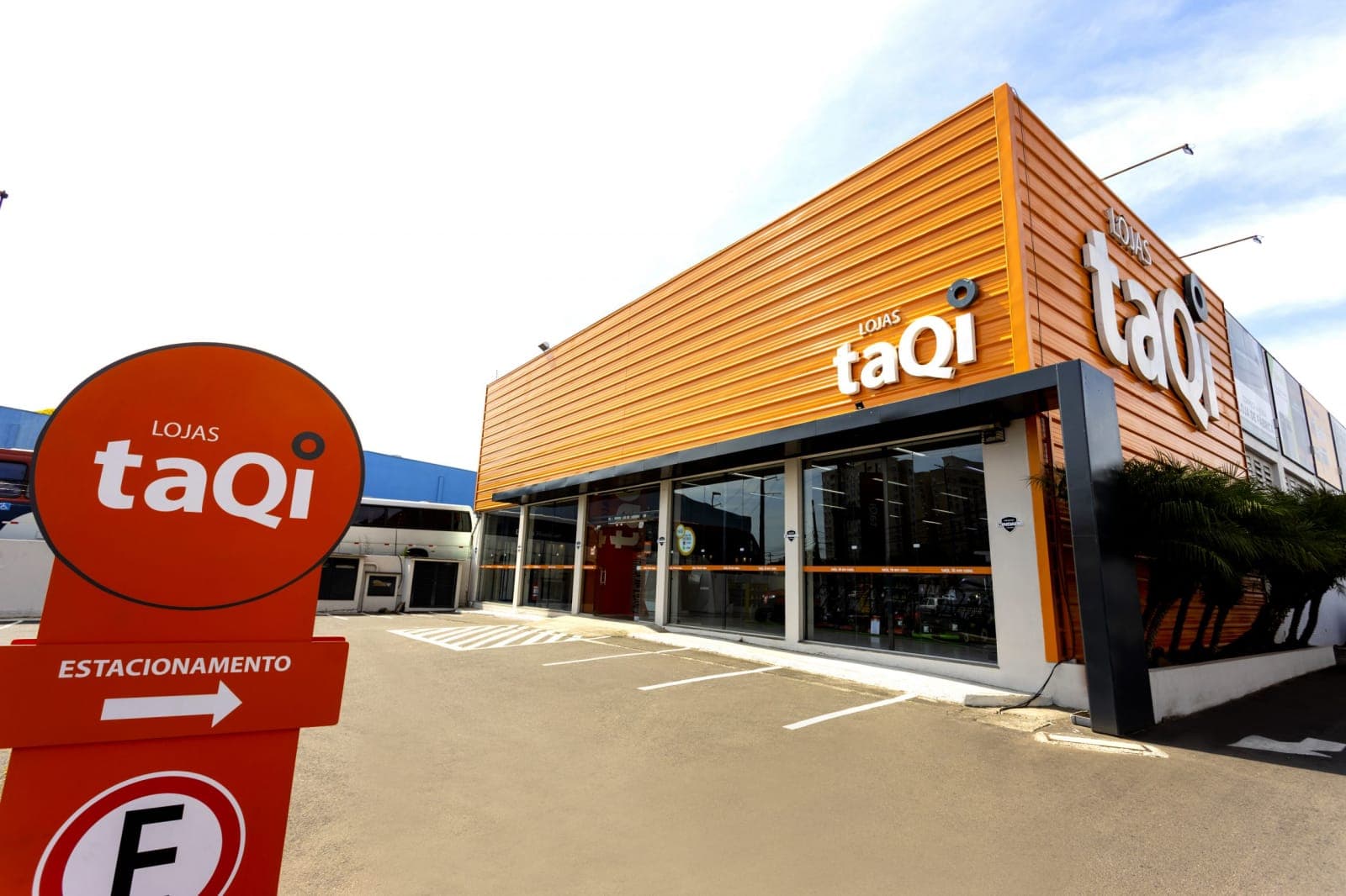 Foto: Divulgação/TaQi