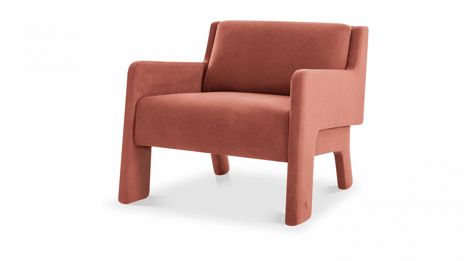 Bell’Arte Living lança a versátil poltrona Mona