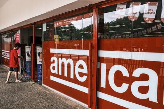 Venda em lojas volta ao nível pré-crise, mas no digital cai 90%