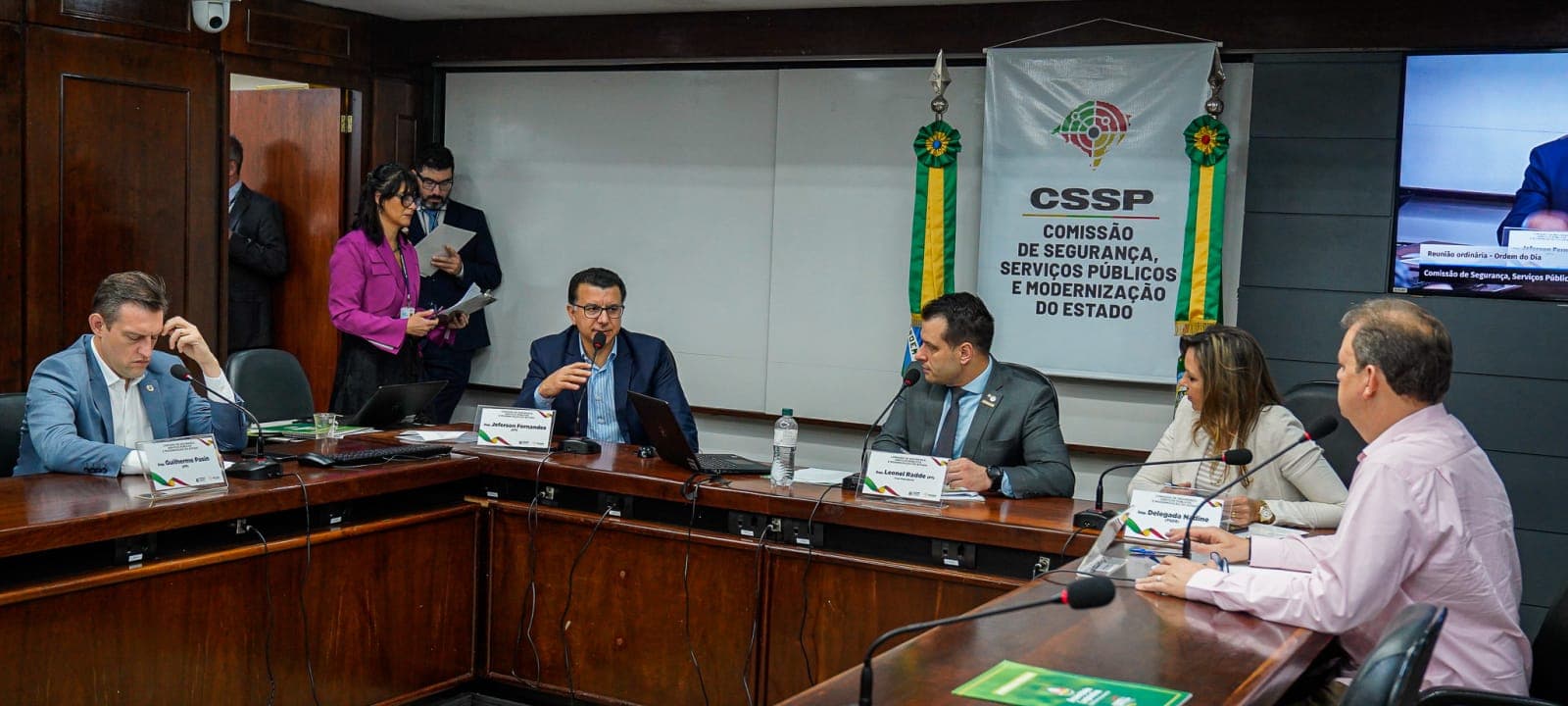 Setor moveleiro será pauta da audiência pública em Santa Rosa (RS)