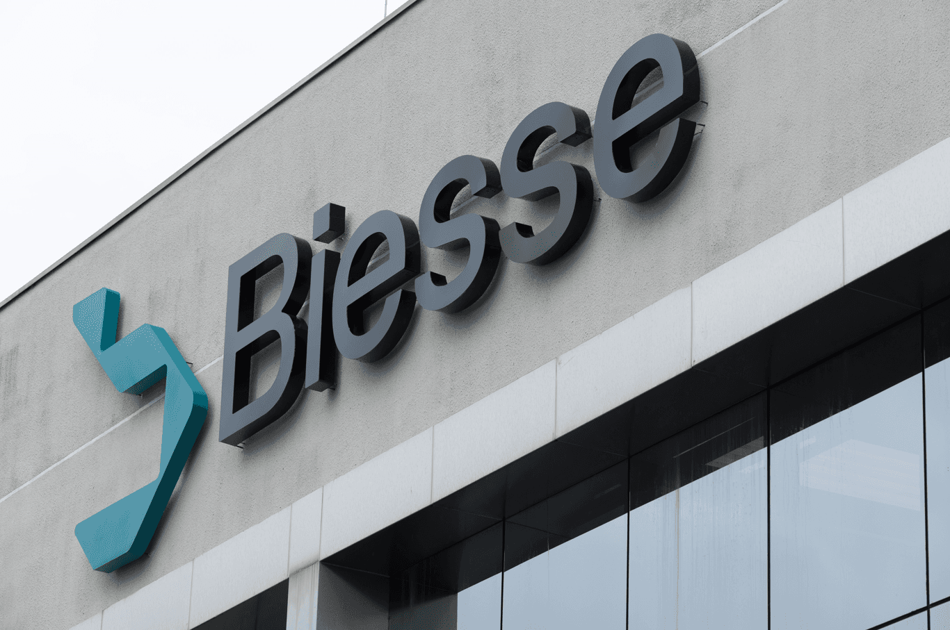 Biesse apresenta relatório de compromisso com sustentabilidade