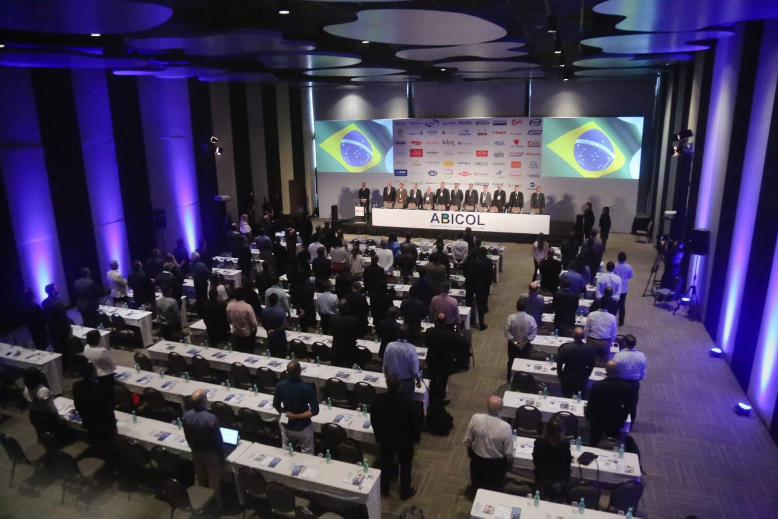 O Encontro Nacional das Indústrias de Colchões, realizado pela Abicol, acontece dia 23 de junho