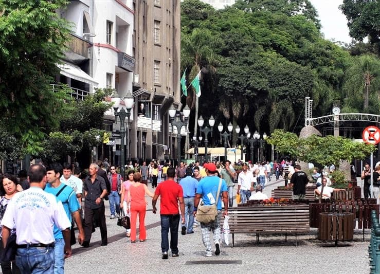 Os setores que mais se destacaram foram combustíveis, farmácia, móveis e veículos