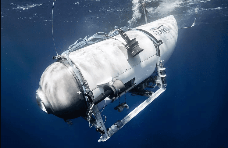 OceanGate: o que o caso nos ensina sobre inovação?